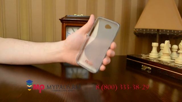 Фирменная ультра тонкая полимерная из мягкого качест? смотреть онлайн