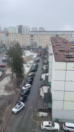 18-05-2025 #снег