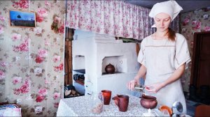 ЖИЗНЬ В УРАЛЬСКОЙ ГЛУБИНКЕ ｜ СЕНО ｜ СНЕГОПАД ｜ ПРОГУЛКА НА ЛЫЖАХ И ДОМАШНИЕ СУХОФРУКТЫ