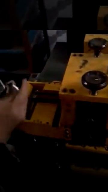 Обучение на станках ООО Декор. Прибил бы конструктора. смотреть онлайн