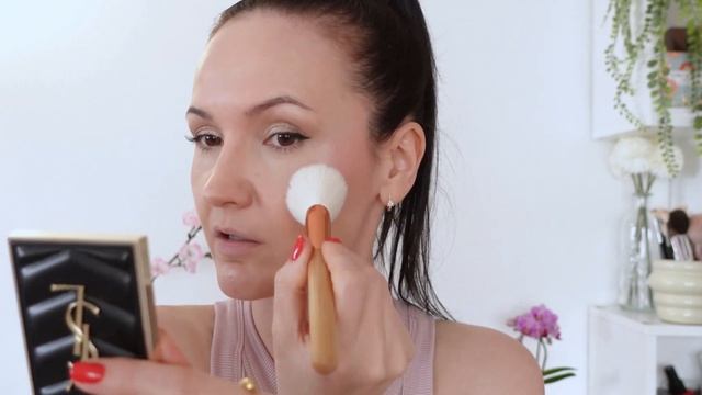 НОВИНКА Румяна Yves Saint Laurent Make me blush 44 37. Помада Loveshine ?