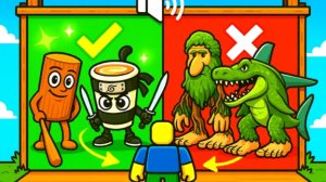 Угадай итальянские мемы в роблокс 😳|| Tasque