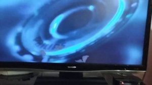 Открытие DVD-диска Лунтик. Сезон 5. Выпуск 2: "Парус".