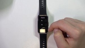 Как Настроить Будильник на Huawei Band 9