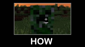 Подождите, что за Майнкрафт #7