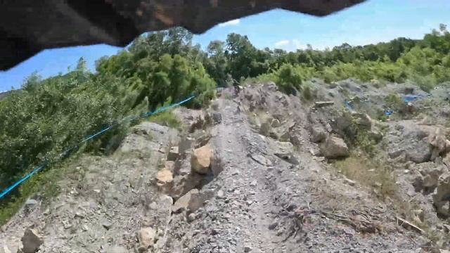 Геленджик. 100% эндуро. Пролог. Глазами Азимут 66. смотреть онлайн