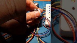 Тестер датчиков Холла электросамоката. Bo Ai Zhi E-Bike. RUICHI L