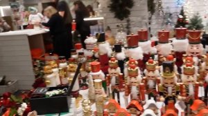 VLOG: ПОДГОТОВКА К НГ / ТИМ ПЕРВЫЙ РАЗ ВСТАЛ НА КОНЬКИ