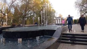 1115, 07.05.2021, город Орёл, ЦПКиО, г. Орла, центральный городской, парк, культуры и отдыха, фонтан