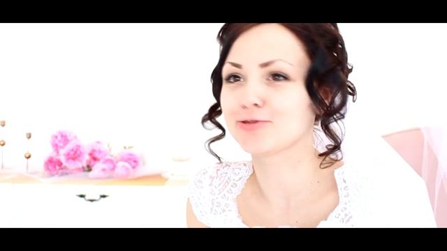 Интервью с молодоженами    Вадим и Яна    25.02.2017