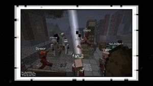 КАК ИСЧЕЗ СЕРВЕР ВЕЧНОГО ТУМАНА? | История в Майнкрафт?