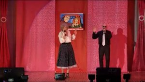 С Праздником Единственные и Прекрасные!