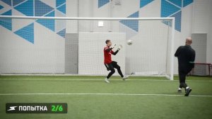 ПОВТОРЯЕМ ЛУЧШИЕ СЕЙВЫ В ИСТОРИИ ФУТБОЛА || Мартинес, К