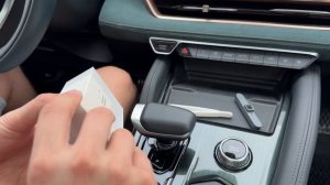 Сменные картриджи для оригинального ароматизатора Geely. Отзыв о ароматизаторе Джили Монжаро/Monjar