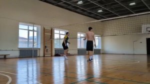 недорогой волейбольный мяч - Jogel JV900 (полный обзор)