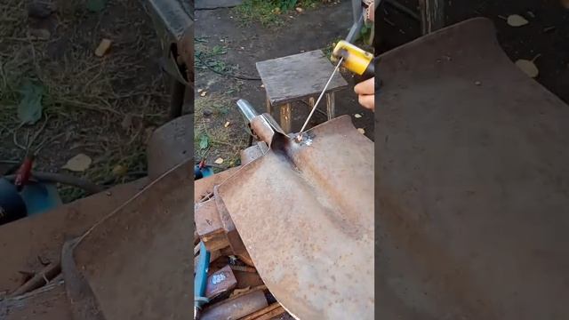 Сварка тонкого металла смотреть онлайн