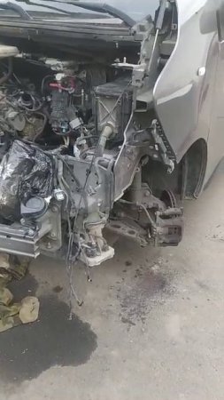 замена сцепления опель виваро