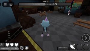 🐾 | КАК ЖЕ ВОДИТЬ ТВИСТАДОВ НА ТЕЛЕФОНЕ В DANDY'S WORLD?? СОВ?
