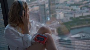 Я шепчу твоё имя ночами (Ирина Гасникова)