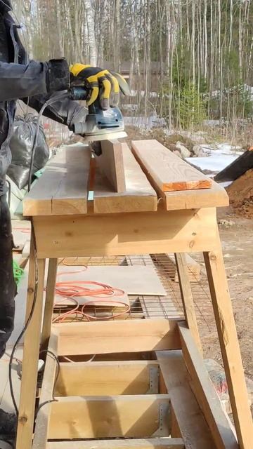 подготовка наличников  #shorts смотреть онлайн