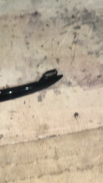 36667 Молдинг заднего бампера правый Volkswagen Polo sedan 2015- смотреть онлайн