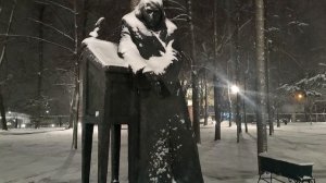 ГОГОЛЬ В КАЛУГЕ - ПИСАТЕЛЬ В СОВРЕМЕННОМ МИРЕ