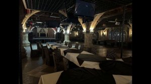 Бани народов мира -Потютьков Курган