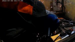 Мастерская 43 Мини токарный станок по металлу своими р?