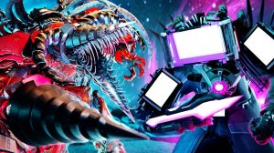 скибиди туалет мультивёрс - сезон 06 (все эпизоды) • skibidi toilet multiverse - season 06 (all ep)