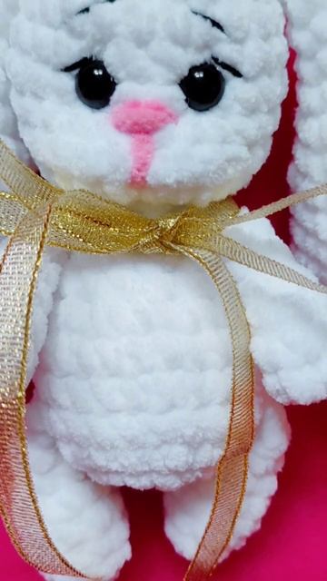 #амигуруми #вязаниекрючком #вязаныеигрушки #новыйгод #amigurumi смотреть онлайн