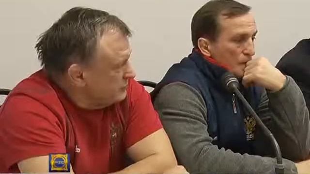 Первенство России по вольной борьбе в Абакане смотреть онлайн