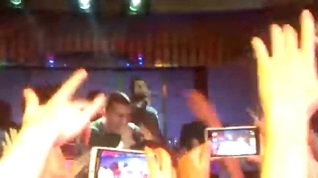 Нет не тот я стал