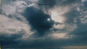 AnnSigຖature|Clouds&Sea09