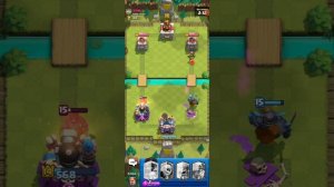 играю в игру null's royale (набил 246 кубков)