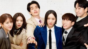 Сериал Страховка на случай развода – 1 сезон 8 серия / Ihon boheom