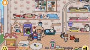 🐈Сериал ТОКА БОКА/Кошатница/7 серия/🍊Мандаринка Play?