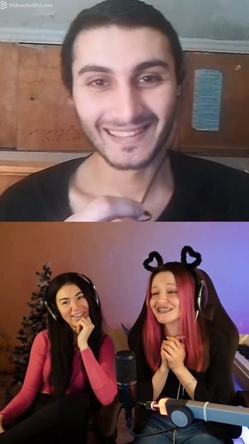 АКТЁР ОЗВУЧКИ в чатрулетке удивляет женским голосом! # смотреть онлайн