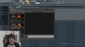 КАК СДЕЛАТЬ БИТ В СТИЛЕ ТРИ ДНЯ ДОЖДЯ ТРИНАДЦАТЬ КАРАТ