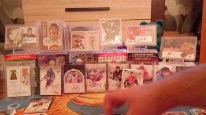 2020/21 UPPER DECK O-PEE-CHEE HOCKEY HOBBY BOX #13 BOX BREAK REVIEW