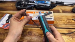 Топовая аккумуляторная отвертка ?🪛 Распаковка Sturm CD340