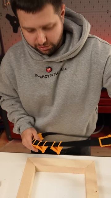 Как стянуть табурет #инструмент #обзор_ви смотреть онлайн