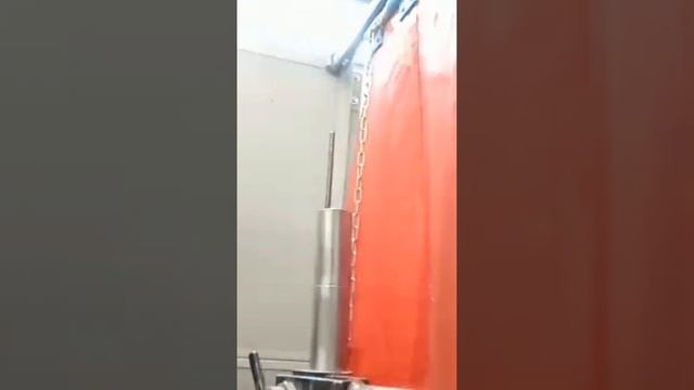 Часть 1 # Подготовка нержавейки труб к сварки # установ? смотреть онлайн