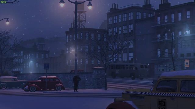 Прохождение Mafia 2 Definitive Edition - Историческая родина #1 смотреть онлайн