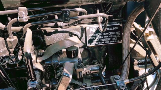 LOVOL ( FOTON ) 244. ДУЖЕ ШИКАРНА ЗНИЖКА🔥🔥🔥 смотреть онлайн