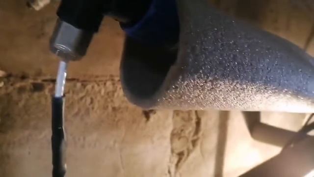 Сантехники Help.Пол года песок из скважины! Похоже не ка?