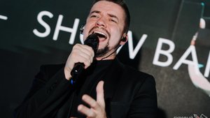 Show must go on - кавер Александр Кашапов