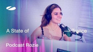 Rozie - A State of Trance Episode 1225 Podcast