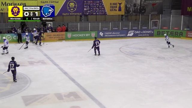 Могилев - Витебск | 23.02.2025 | Экстралига | Прямая трансляц смотреть онлайн