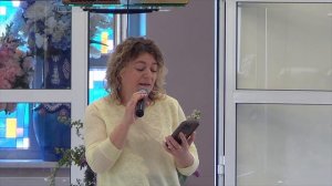 Мария Вачева, Он знает, 17 мая 2025 г