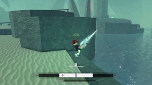 КАК ПОЛУЧИТЬ УДОЧКУ ROD Of THE EXALTED ONE И ВСЕ РЕЛИКВИИ ДЛЯ ЕЁ